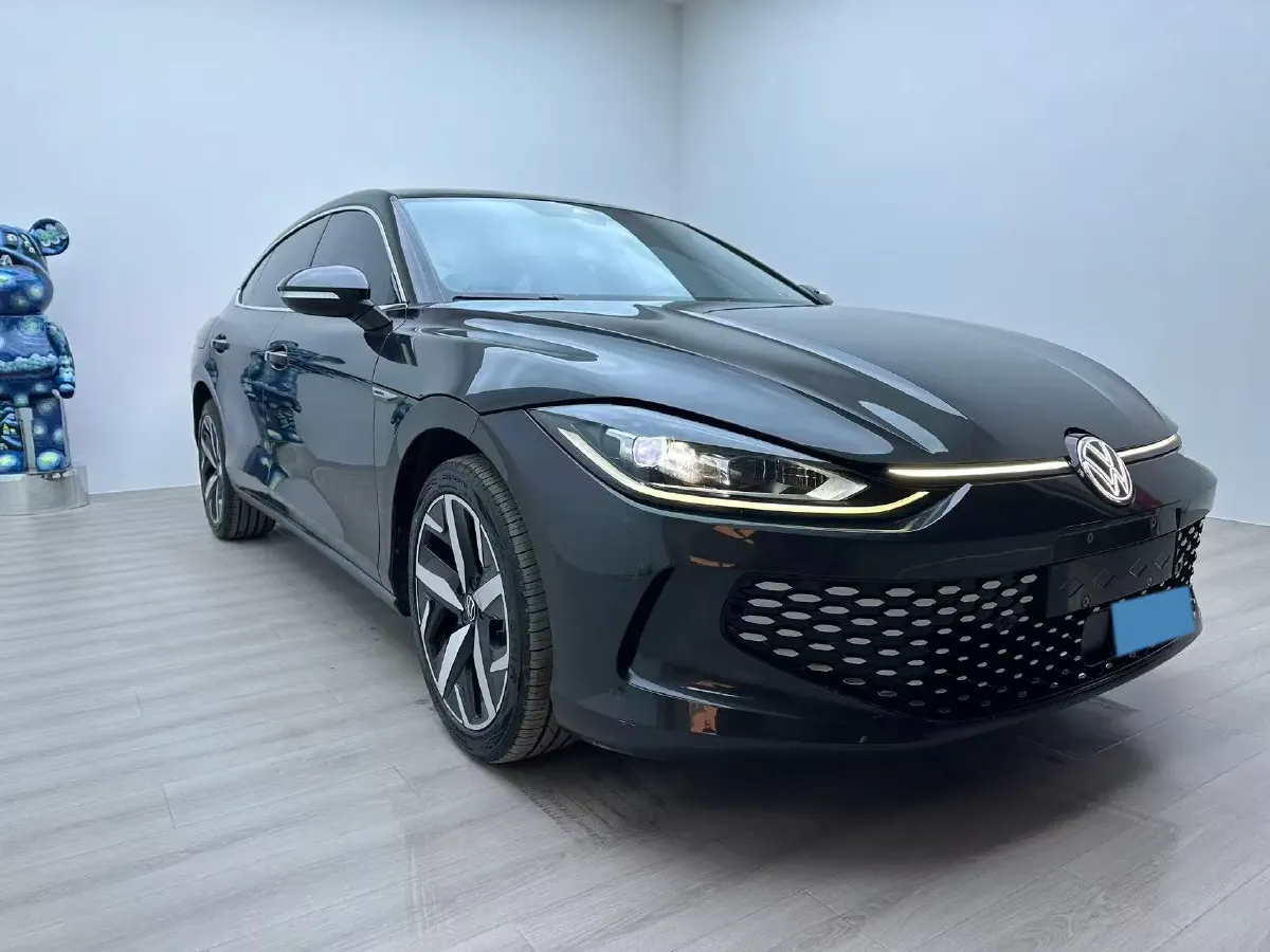 2023 Volkswagen Lamando 1.4T 150HP L4 7DCT,autocango,china used car exporter,china ev exporter,chinese used car exporter,chinese used ev exporter