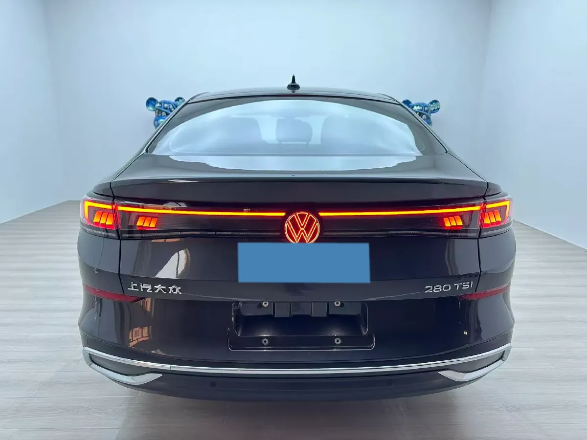 2023 Volkswagen Lamando 1.4T 150HP L4 7DCT,autocango,china used car exporter,china ev exporter,chinese used car exporter,chinese used ev exporter