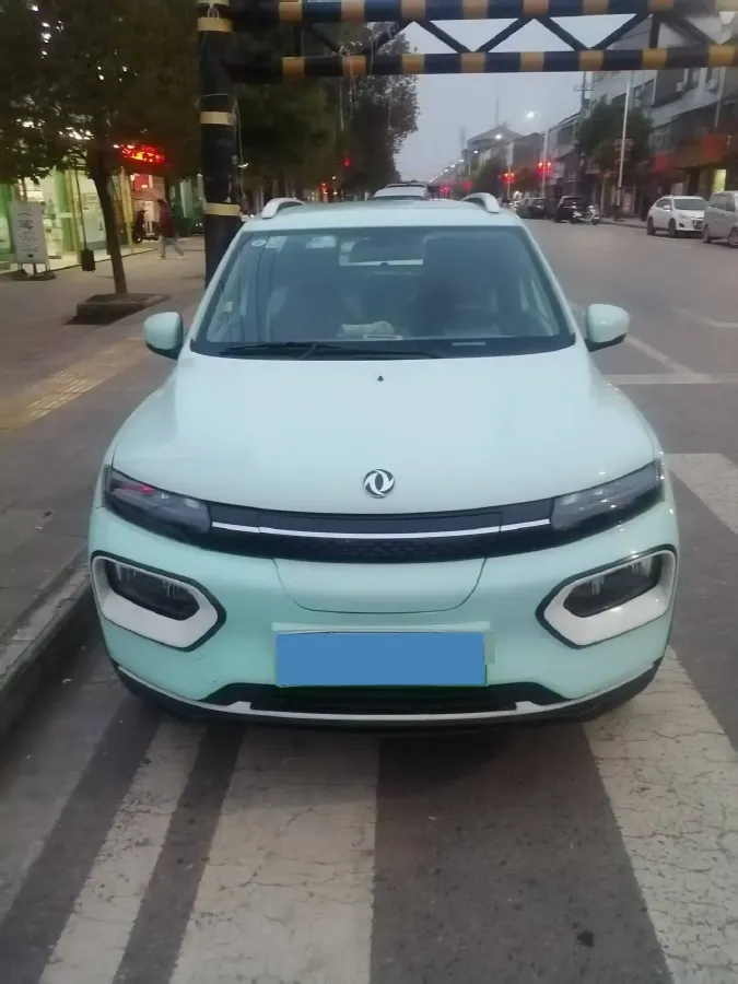 2022 DongFeng eπ Nami EX1 BEV 26.8KWH,autocango,china used car exporter,china ev exporter,chinese used car exporter,chinese used ev exporter