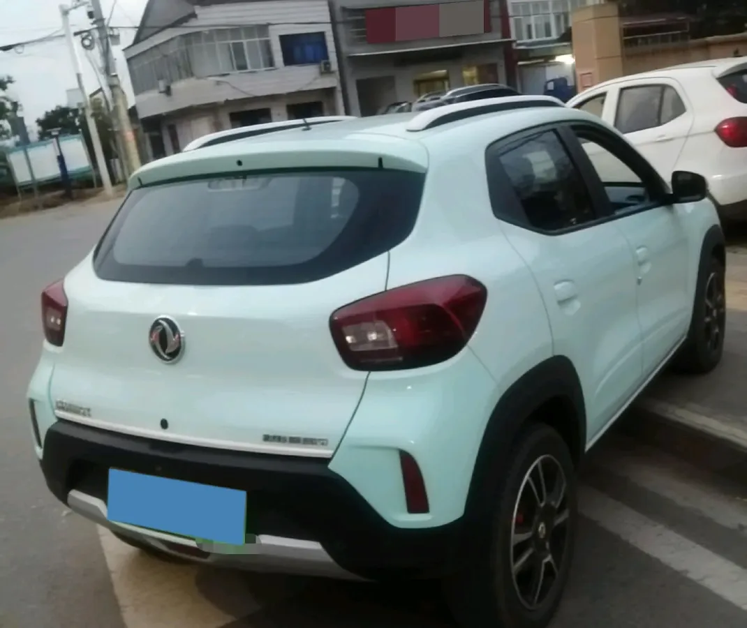 2022 DongFeng eπ Nami EX1 BEV 26.8KWH,autocango,china used car exporter,china ev exporter,chinese used car exporter,chinese used ev exporter