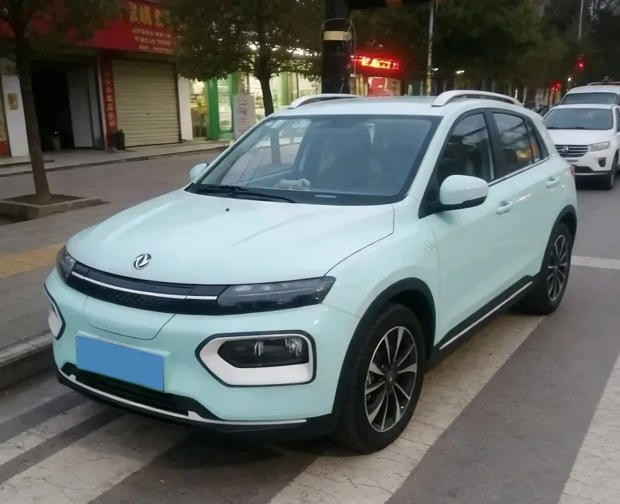 2022 DongFeng eπ Nami EX1 BEV 26.8KWH,autocango,china used car exporter,china ev exporter,chinese used car exporter,chinese used ev exporter