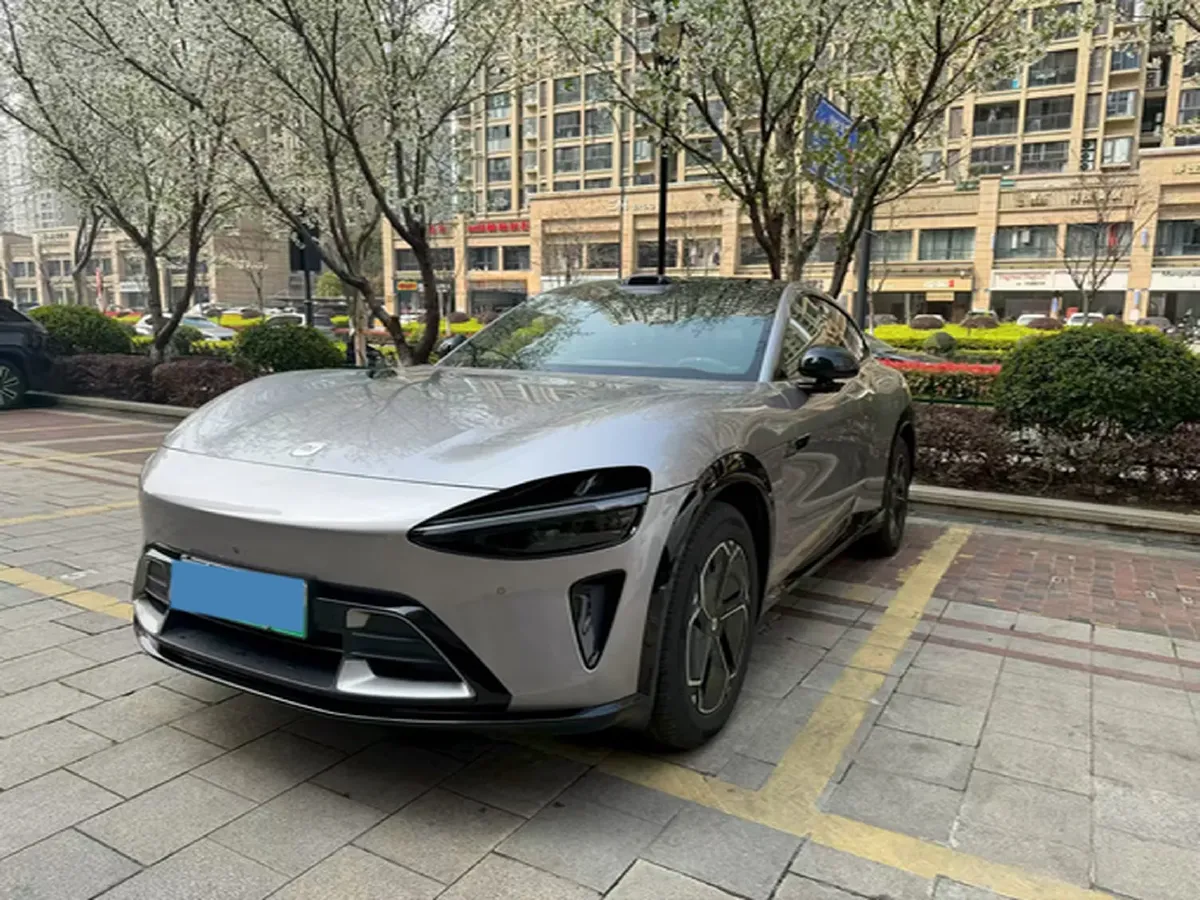 2025 MI YU7 BEV 96.3KWH,autocango,china used car exporter,china ev exporter,chinese used car exporter,chinese used ev exporter
