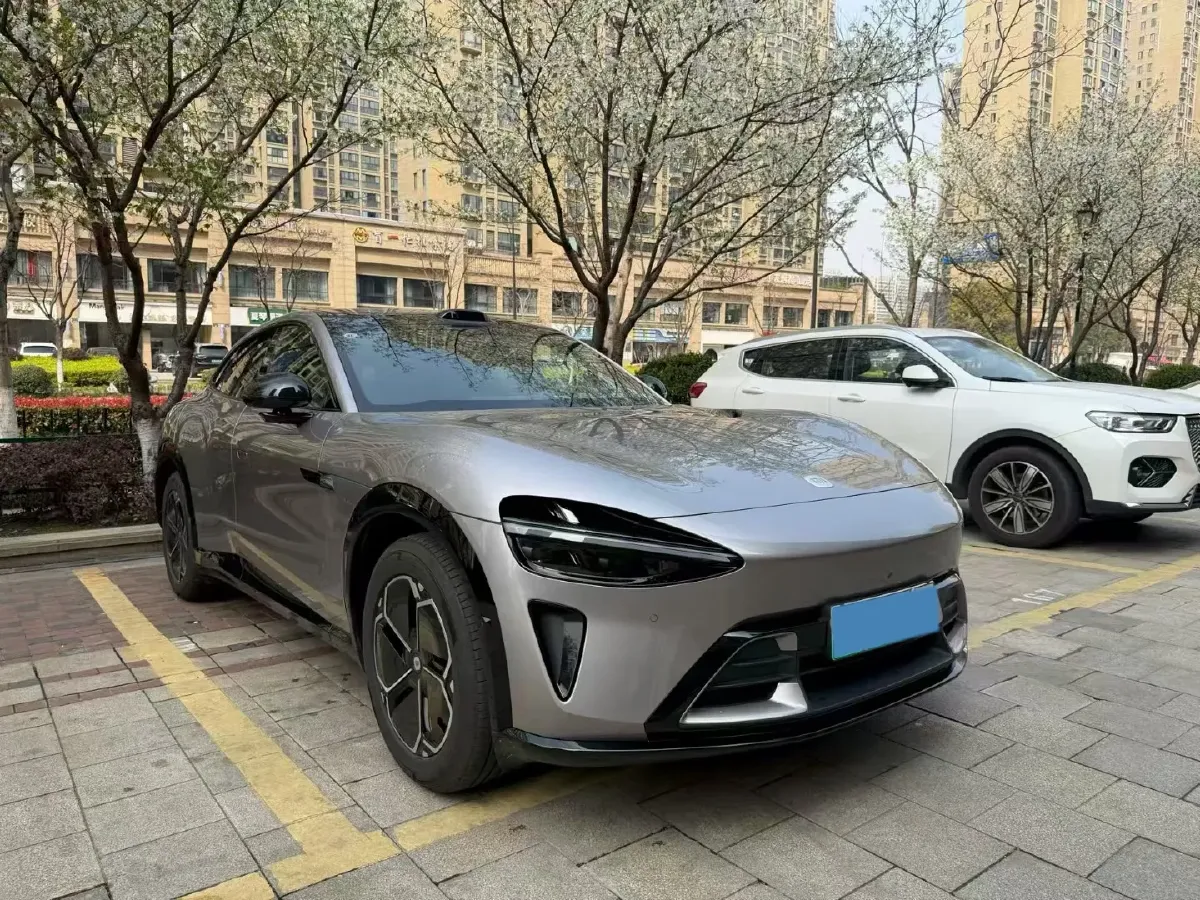 2025 MI YU7 BEV 96.3KWH,autocango,china used car exporter,china ev exporter,chinese used car exporter,chinese used ev exporter