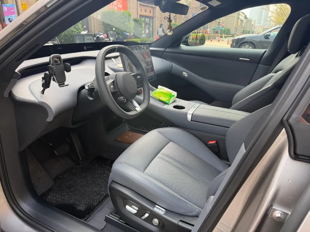 2025 MI YU7 BEV 96.3KWH,autocango,china used car exporter,china ev exporter,chinese used car exporter,chinese used ev exporter