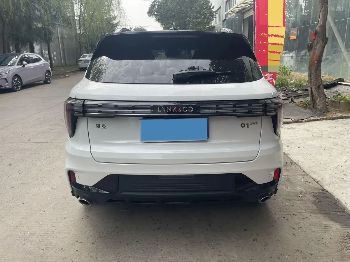 2025 LYNK&CO 01 2.0T 254HP L4 8AT,autocango,china used car exporter,china ev exporter,chinese used car exporter,chinese used ev exporter