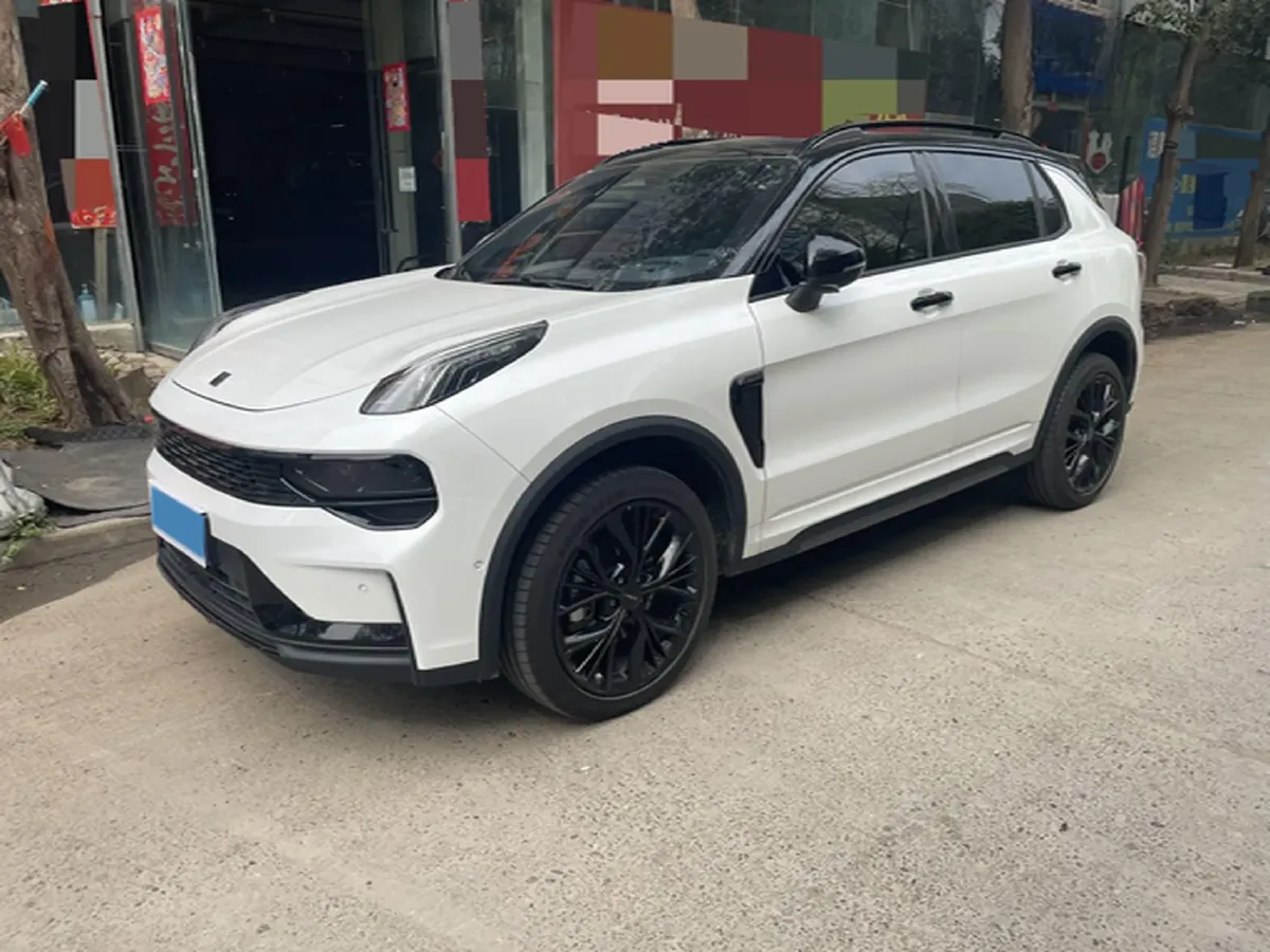 2025 LYNK&CO 01 2.0T 254HP L4 8AT,autocango,china used car exporter,china ev exporter,chinese used car exporter,chinese used ev exporter