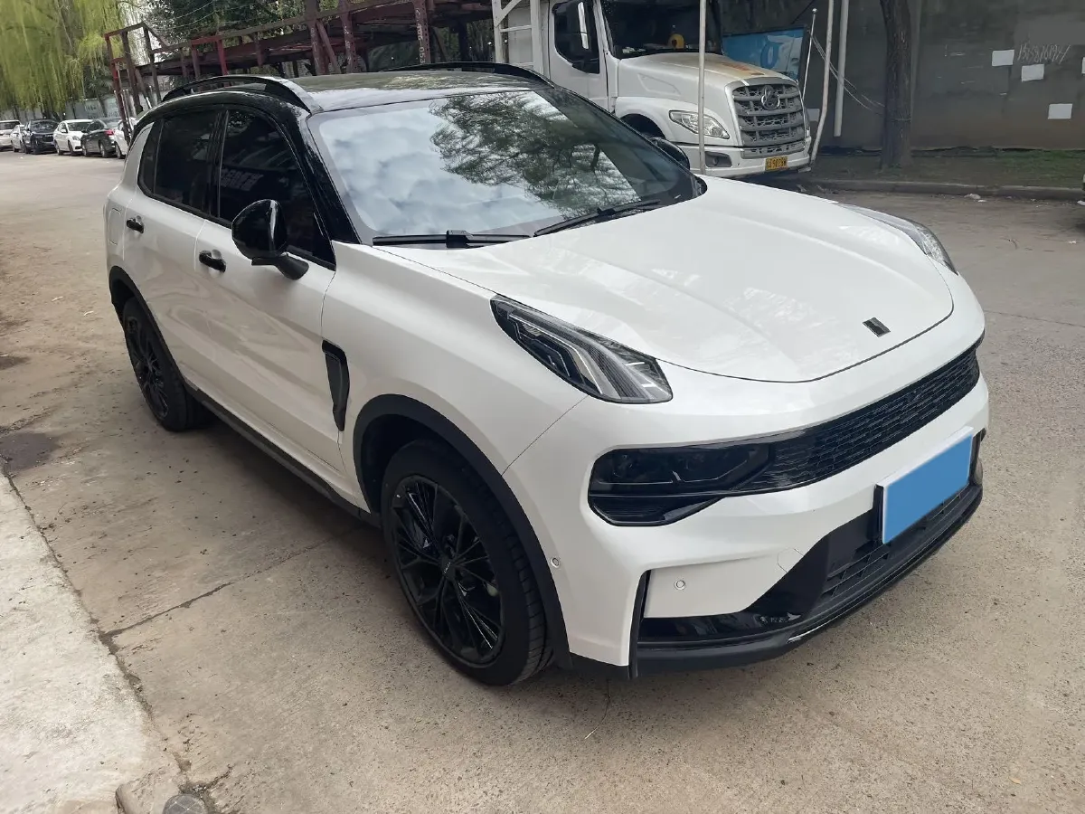 2025 LYNK&CO 01 2.0T 254HP L4 8AT,autocango,china used car exporter,china ev exporter,chinese used car exporter,chinese used ev exporter