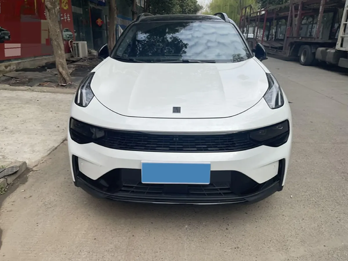 2025 LYNK&CO 01 2.0T 254HP L4 8AT,autocango,china used car exporter,china ev exporter,chinese used car exporter,chinese used ev exporter