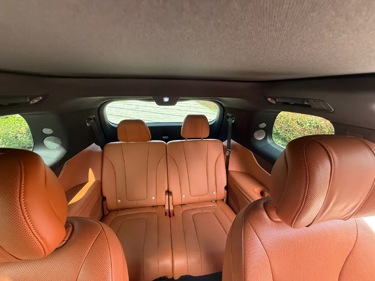 2024 AITO AITO M9 1.5T 152HP L4 REEV 42KWH,autocango,china used car exporter,china ev exporter,chinese used car exporter,chinese used ev exporter