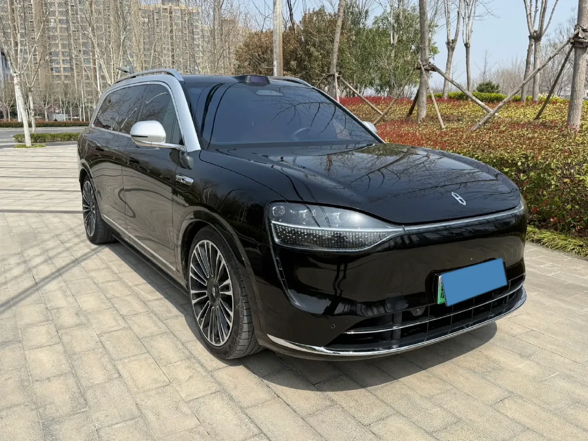 2024 AITO AITO M9 1.5T 152HP L4 REEV 42KWH,autocango,china used car exporter,china ev exporter,chinese used car exporter,chinese used ev exporter