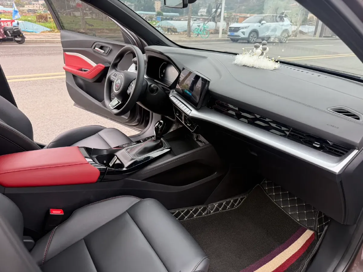 2022 MG 5 1.5L 120HP L4 CVT,autocango,china used car exporter,china ev exporter,chinese used car exporter,chinese used ev exporter