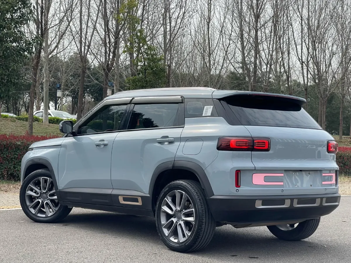 2020 Geely ICON 1.5T 177HP L3 7DCT,autocango,china used car exporter,china ev exporter,chinese used car exporter,chinese used ev exporter