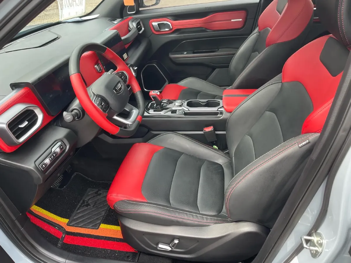 2020 Geely ICON 1.5T 177HP L3 7DCT,autocango,china used car exporter,china ev exporter,chinese used car exporter,chinese used ev exporter