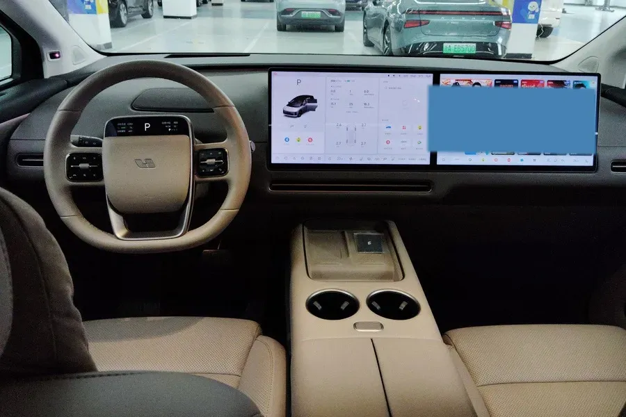 2025 Li i8 BEV,autocango,china used car exporter,china ev exporter,chinese used car exporter,chinese used ev exporter