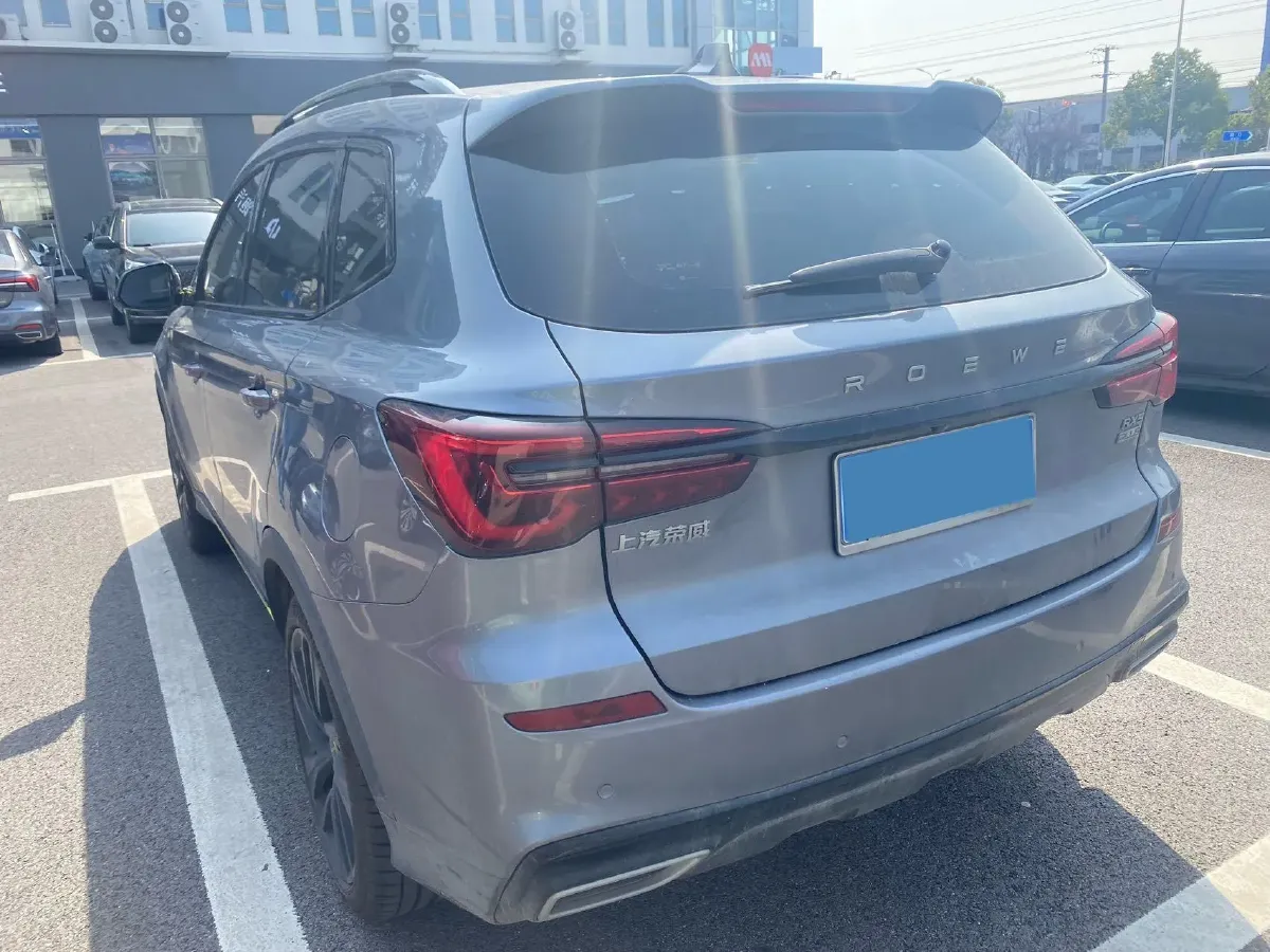 2020 Roewe RX5 1.5T 173HP L4 7DCT,autocango,china used car exporter,china ev exporter,chinese used car exporter,chinese used ev exporter