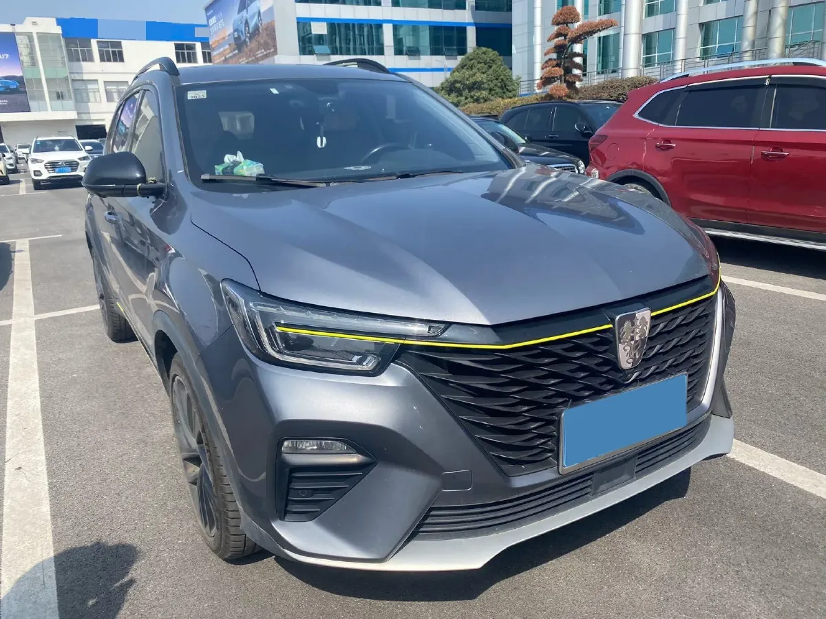 2020 Roewe RX5 1.5T 173HP L4 7DCT,autocango,china used car exporter,china ev exporter,chinese used car exporter,chinese used ev exporter