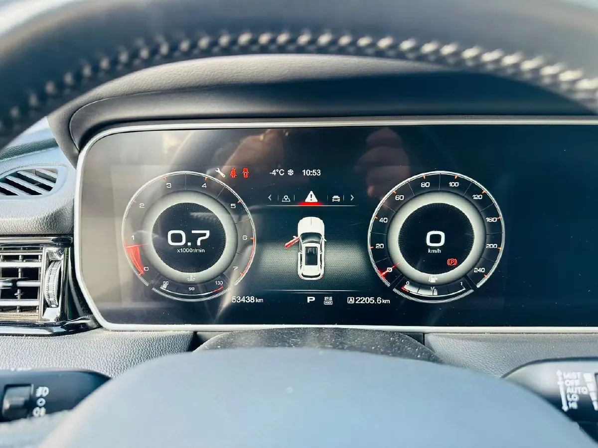 2019 HongQi HS5 2.0T 224HP L4 6AT,autocango,china used car exporter,china ev exporter,chinese used car exporter,chinese used ev exporter