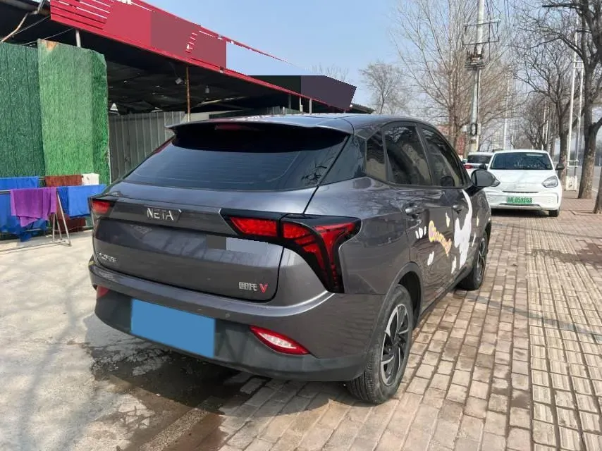 2021 Chery Little Ant BEV 30.6KWH,autocango,china used car exporter,china ev exporter,chinese used car exporter,chinese used ev exporter