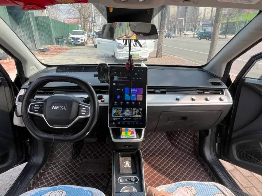 2021 Chery Little Ant BEV 30.6KWH,autocango,china used car exporter,china ev exporter,chinese used car exporter,chinese used ev exporter