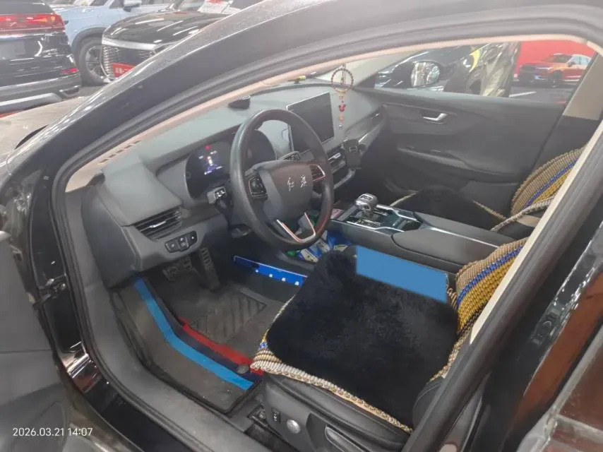 2023 HongQi E-QM5 BEV 54KWH,autocango,china used car exporter,china ev exporter,chinese used car exporter,chinese used ev exporter