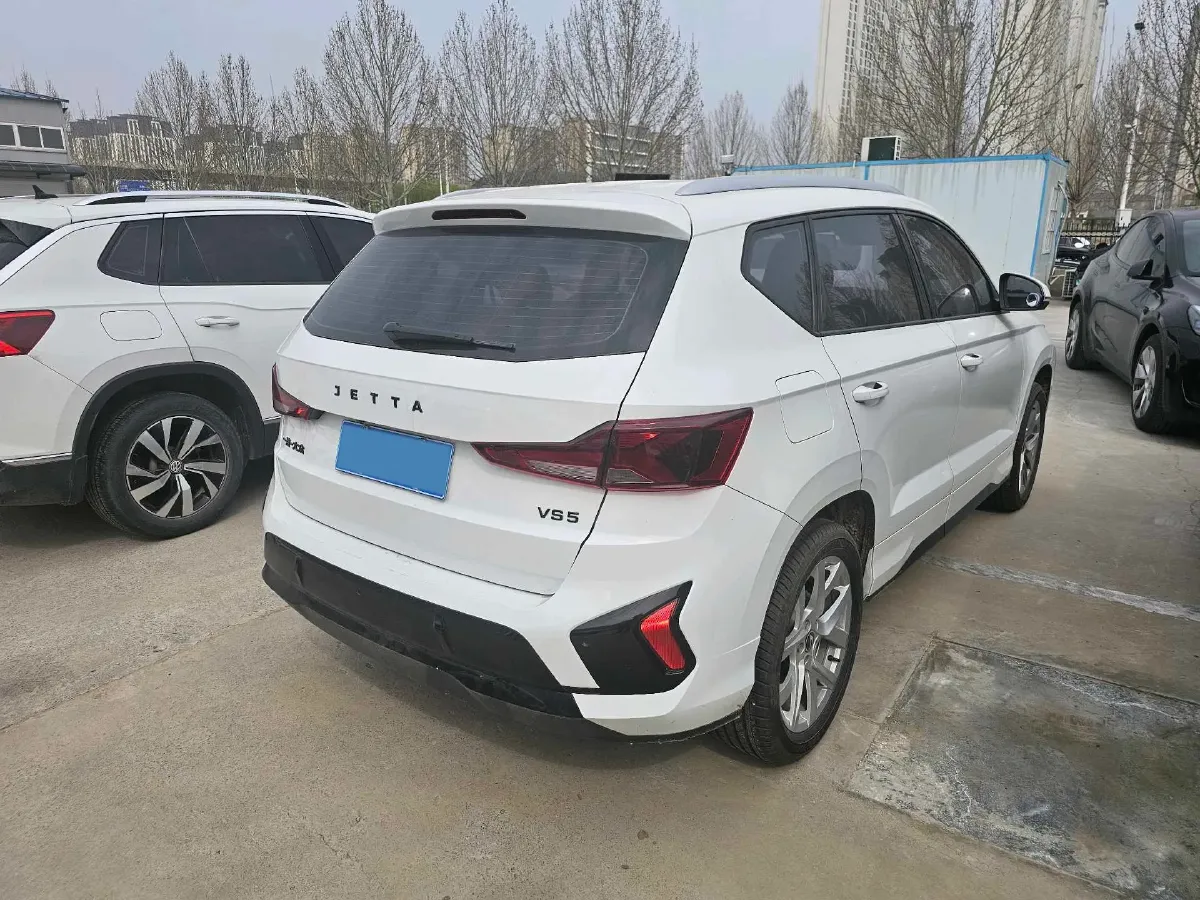 2024 Jetta VS5 1.4T 150HP L4 5MT,autocango,china used car exporter,china ev exporter,chinese used car exporter,chinese used ev exporter