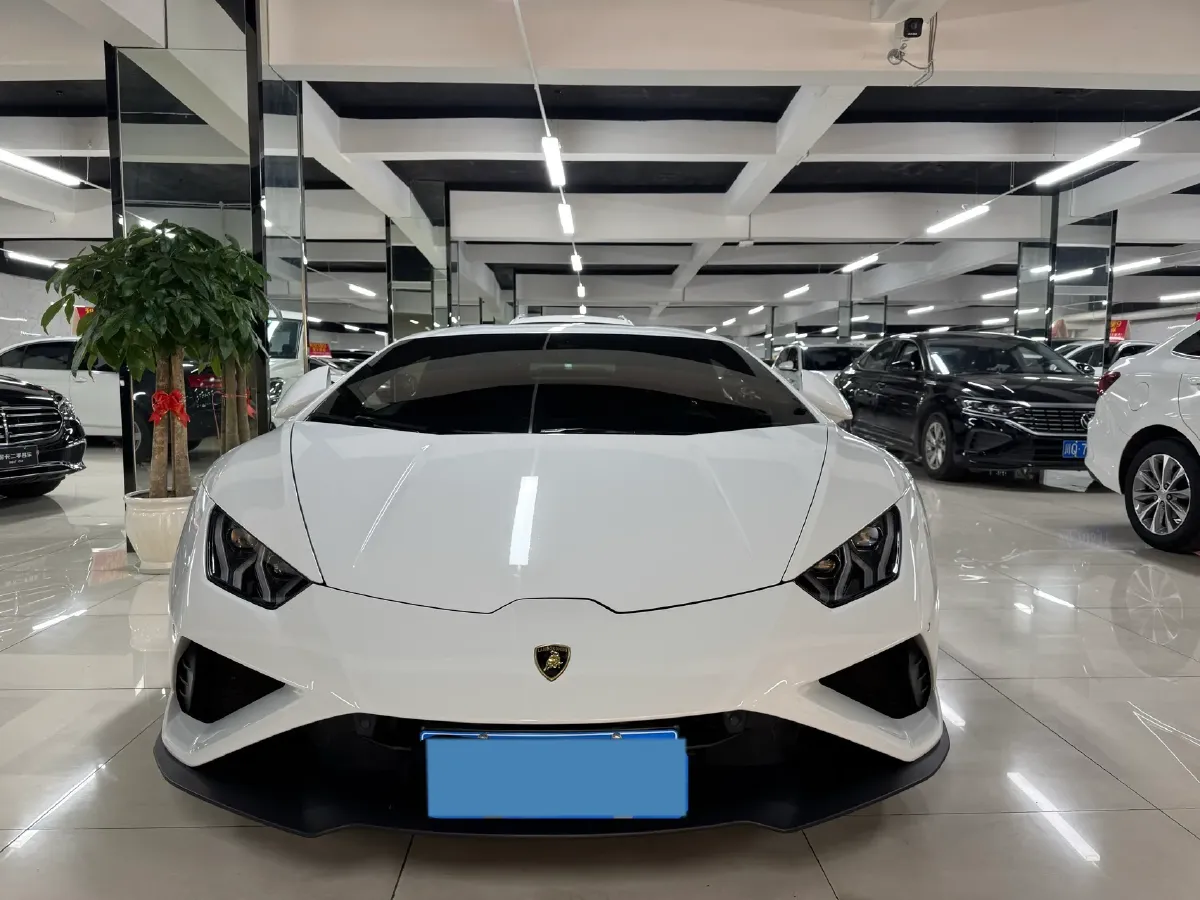 2020 Lamborghini Huracán 5.2L 611HP V10 7DCT,autocango,china used car exporter,china ev exporter,chinese used car exporter,chinese used ev exporter