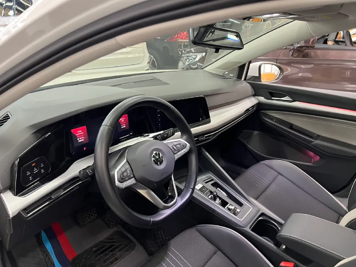 2021 Volkswagen Golf 1.4T 150HP L4 7DCT,autocango,china used car exporter,china ev exporter,chinese used car exporter,chinese used ev exporter