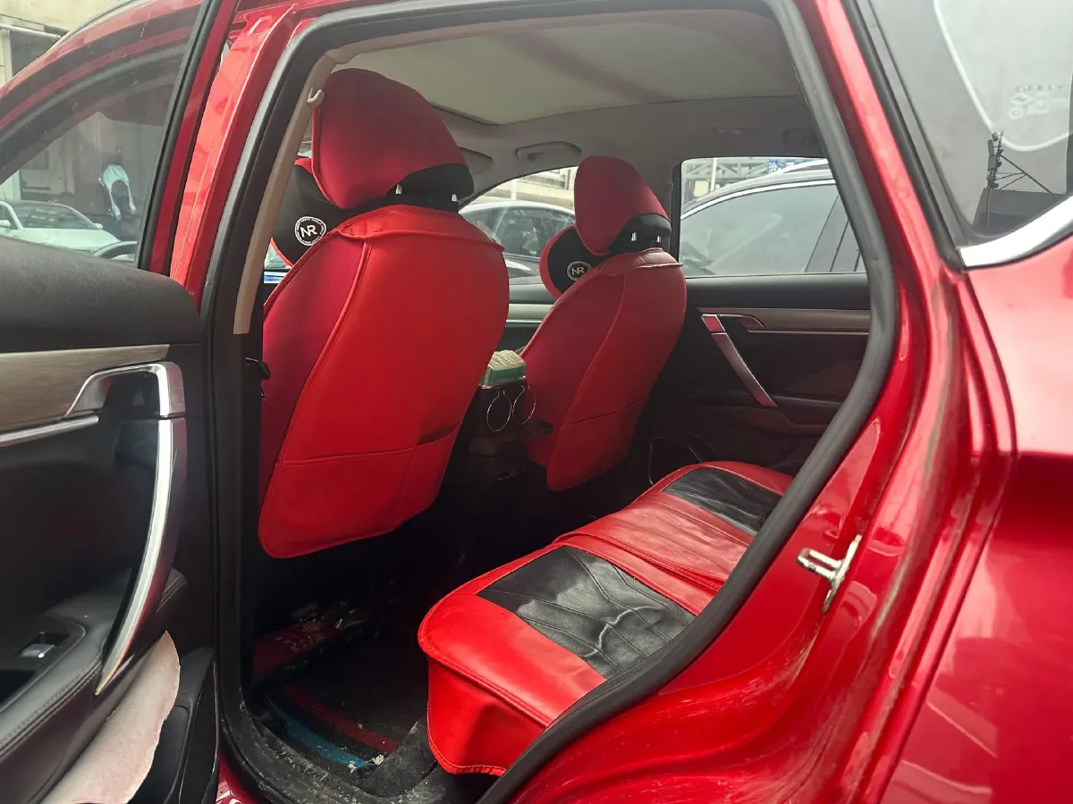 2019 Geely Coolray 1.5T 177HP L3 7DCT,autocango,china used car exporter,china ev exporter,chinese used car exporter,chinese used ev exporter