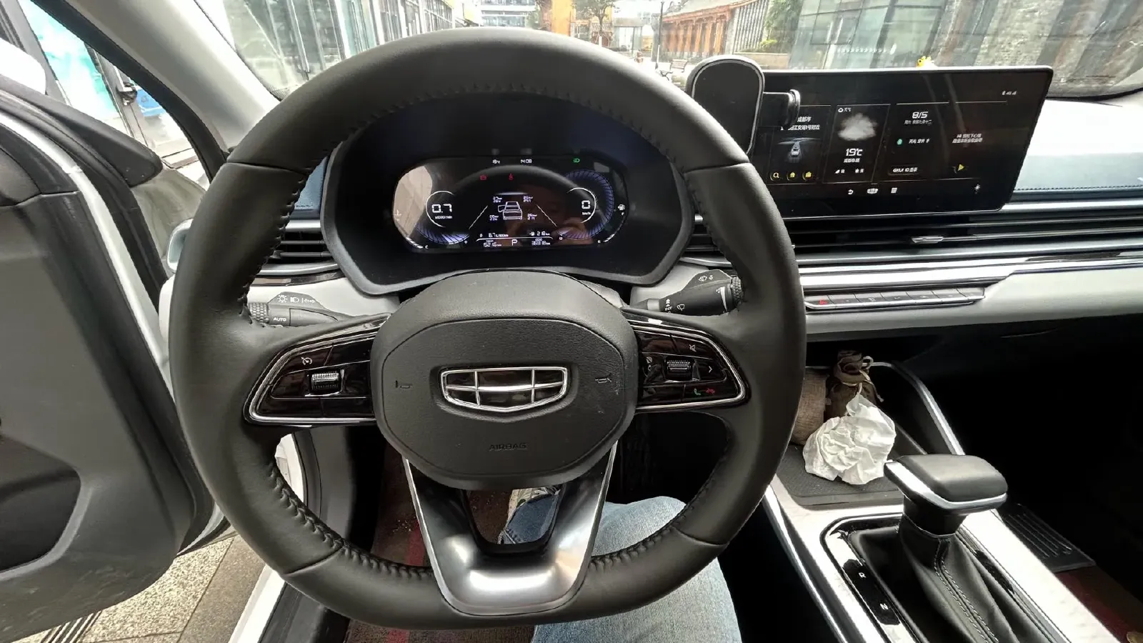 2022 Geely Emgrand 1.5L 114HP L4 CVT,autocango,china used car exporter,china ev exporter,chinese used car exporter,chinese used ev exporter