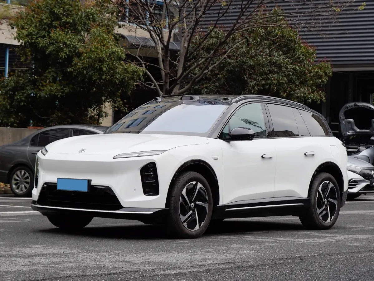 2025 NIO ES6 BEV,autocango,china used car exporter,china ev exporter,chinese used car exporter,chinese used ev exporter