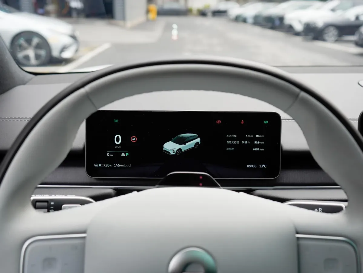 2025 NIO ES6 BEV,autocango,china used car exporter,china ev exporter,chinese used car exporter,chinese used ev exporter