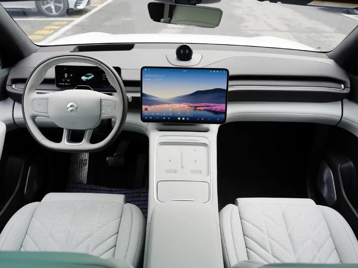 2025 NIO ES6 BEV,autocango,china used car exporter,china ev exporter,chinese used car exporter,chinese used ev exporter