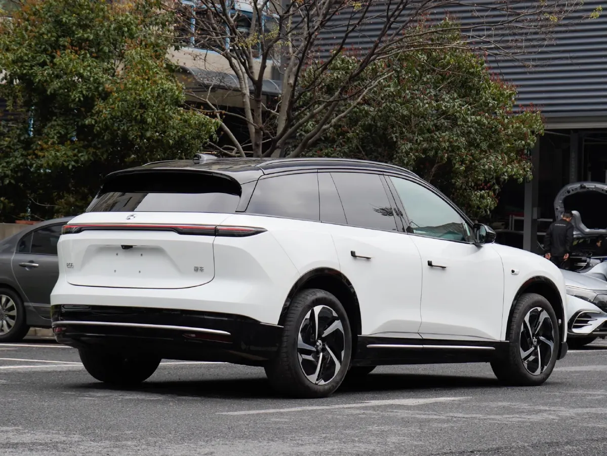 2025 NIO ES6 BEV,autocango,china used car exporter,china ev exporter,chinese used car exporter,chinese used ev exporter