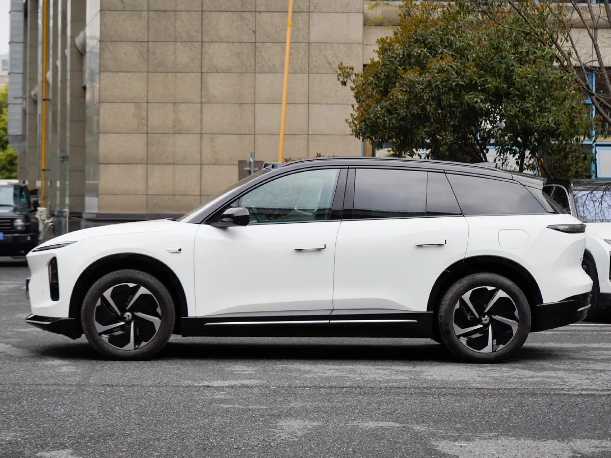 2025 NIO ES6 BEV,autocango,china used car exporter,china ev exporter,chinese used car exporter,chinese used ev exporter