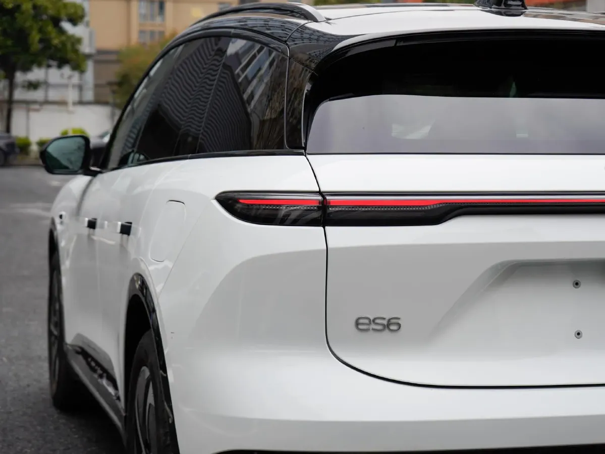 2025 NIO ES6 BEV,autocango,china used car exporter,china ev exporter,chinese used car exporter,chinese used ev exporter