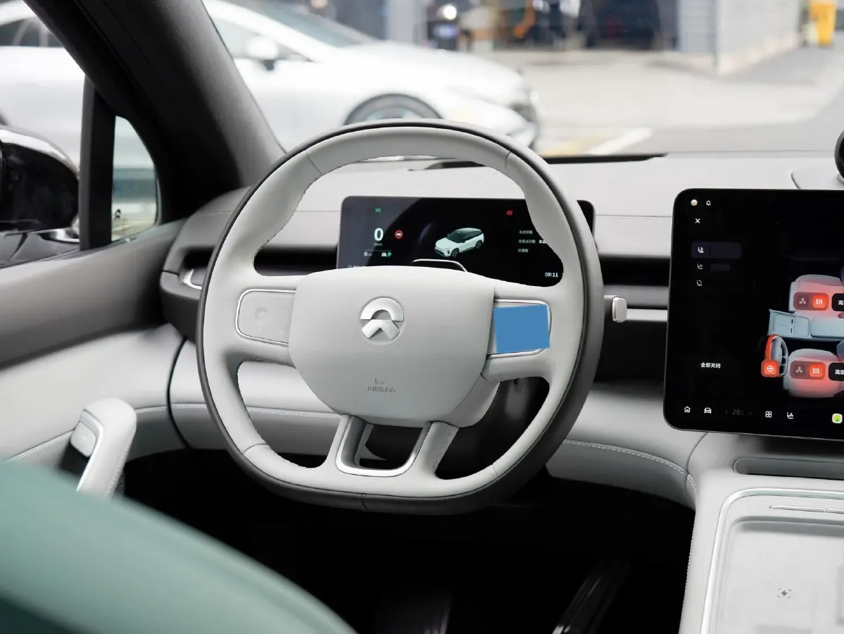 2025 NIO ES6 BEV,autocango,china used car exporter,china ev exporter,chinese used car exporter,chinese used ev exporter