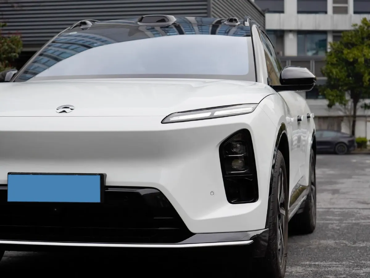 2025 NIO ES6 BEV,autocango,china used car exporter,china ev exporter,chinese used car exporter,chinese used ev exporter