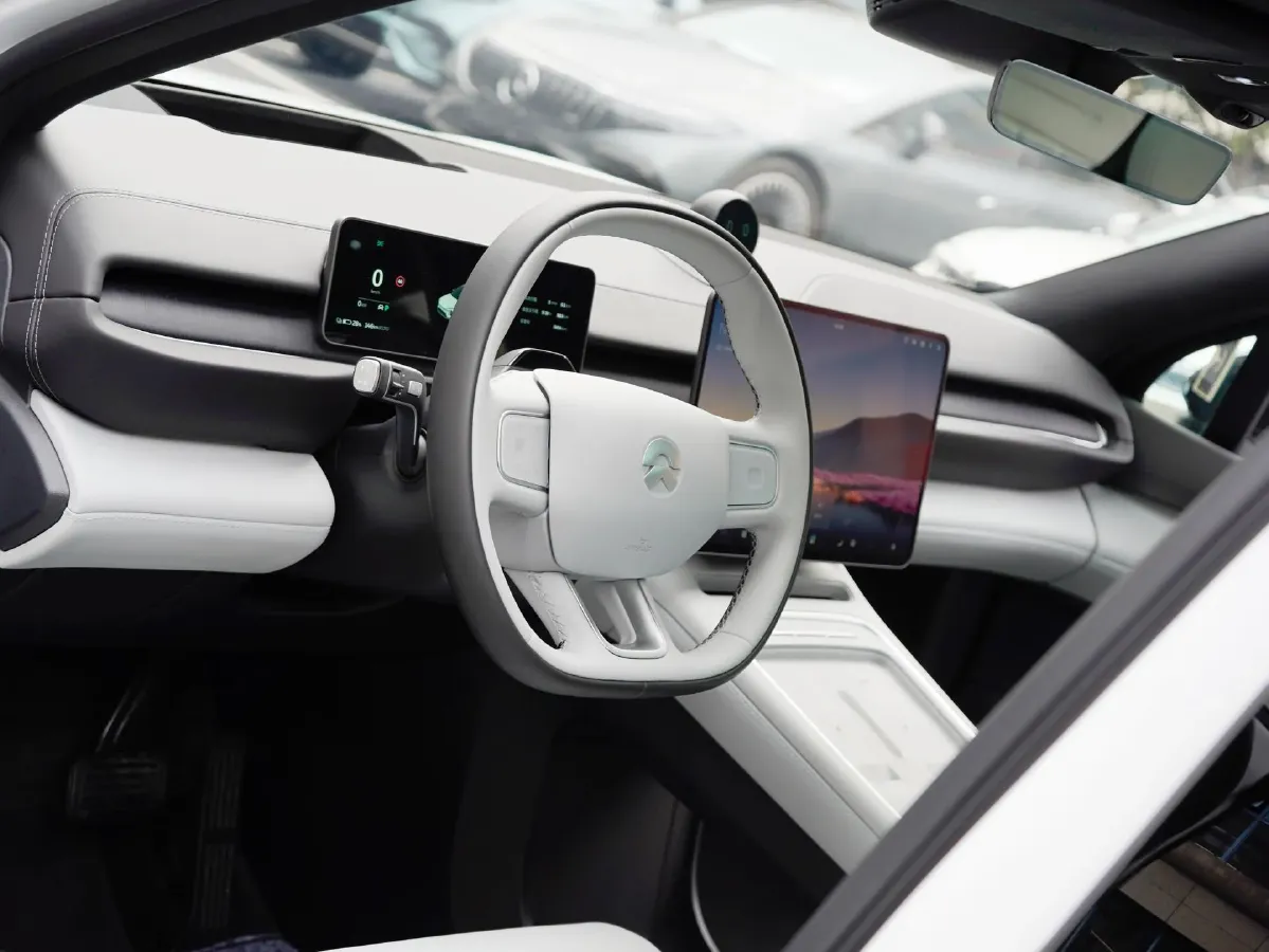 2025 NIO ES6 BEV,autocango,china used car exporter,china ev exporter,chinese used car exporter,chinese used ev exporter