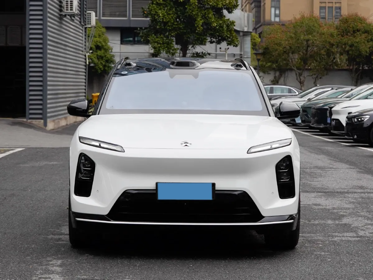 2025 NIO ES6 BEV,autocango,china used car exporter,china ev exporter,chinese used car exporter,chinese used ev exporter