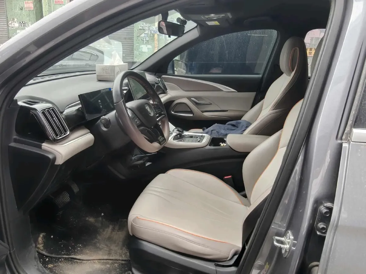 2023 BYD Song Pro 1.5L 110HP L4 E-CVT PHEV 12.9KWH,autocango,china used car exporter,china ev exporter,chinese used car exporter,chinese used ev exporter