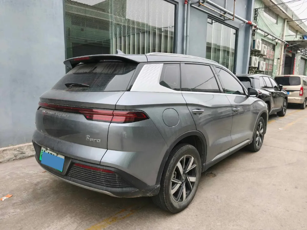 2023 BYD Song Pro 1.5L 110HP L4 E-CVT PHEV 12.9KWH,autocango,china used car exporter,china ev exporter,chinese used car exporter,chinese used ev exporter