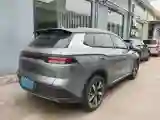 2023 BYD Song Pro 1.5L 110HP L4 E-CVT PHEV 12.9KWH