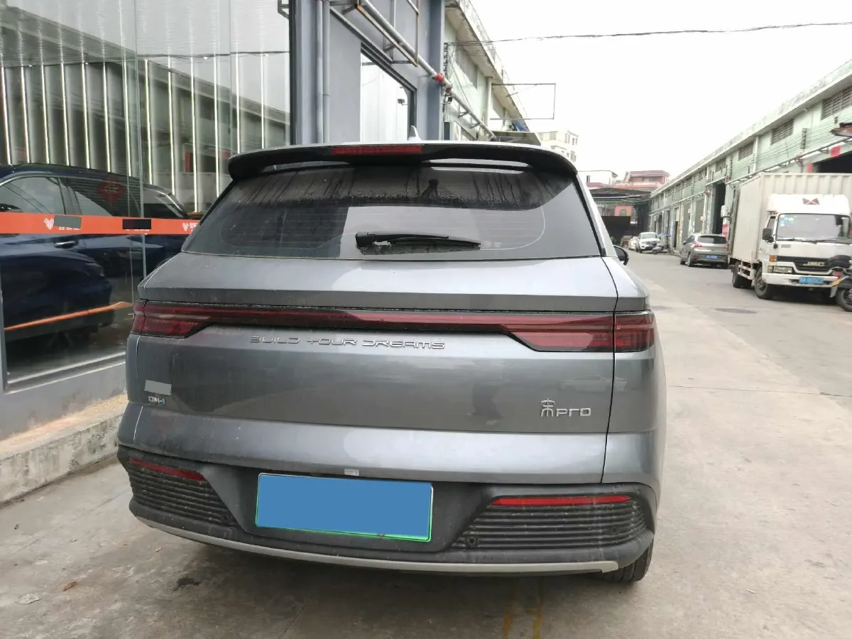 2023 BYD Song Pro 1.5L 110HP L4 E-CVT PHEV 12.9KWH,autocango,china used car exporter,china ev exporter,chinese used car exporter,chinese used ev exporter