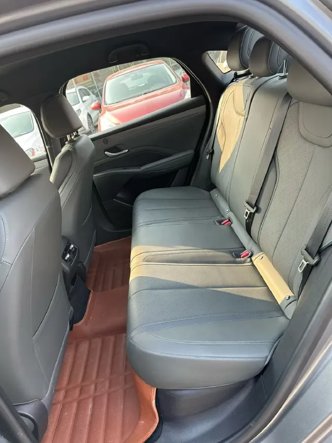 2025 BYD Qin Plus 1.5L 101HP L4 E-CVT PHEV 7.68KWH,autocango,china used car exporter,china ev exporter,chinese used car exporter,chinese used ev exporter