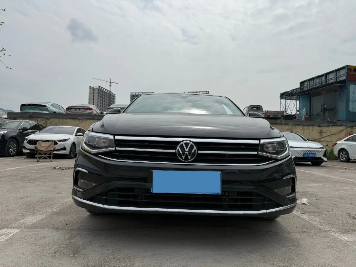 2023 Volkswagen Bora 1.5T 160HP L4 7DCT,autocango,china used car exporter,china ev exporter,chinese used car exporter,chinese used ev exporter