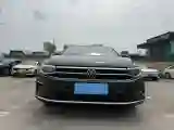 2023 Volkswagen Bora 1.5T 160HP L4 7DCT