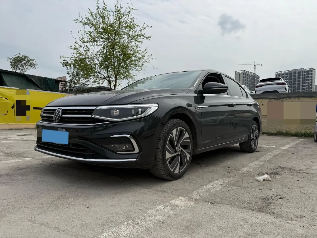 2023 Volkswagen Bora 1.5T 160HP L4 7DCT,autocango,china used car exporter,china ev exporter,chinese used car exporter,chinese used ev exporter