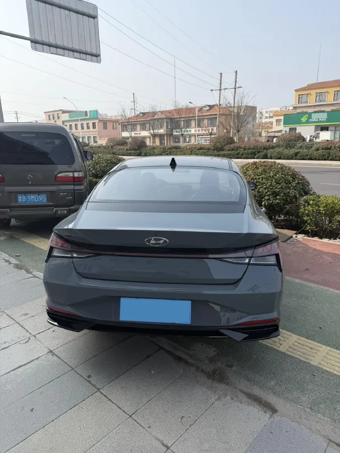 2021 Hyundai Elantra 1.5L 115HP L4 CVT,autocango,china used car exporter,china ev exporter,chinese used car exporter,chinese used ev exporter