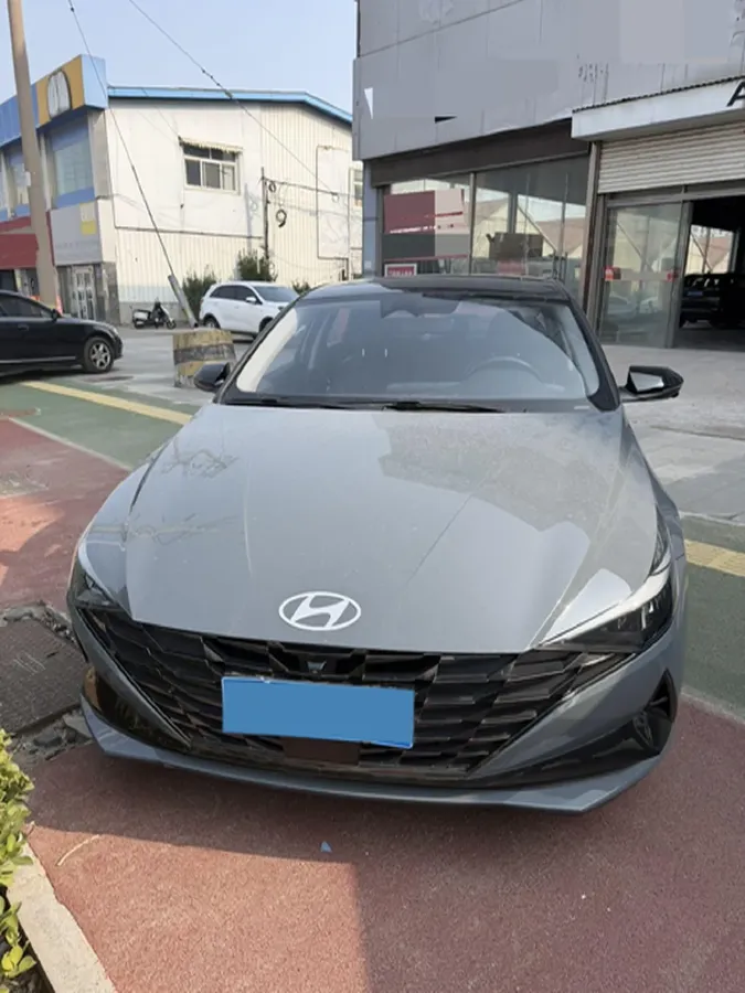 2021 Hyundai Elantra 1.5L 115HP L4 CVT,autocango,china used car exporter,china ev exporter,chinese used car exporter,chinese used ev exporter