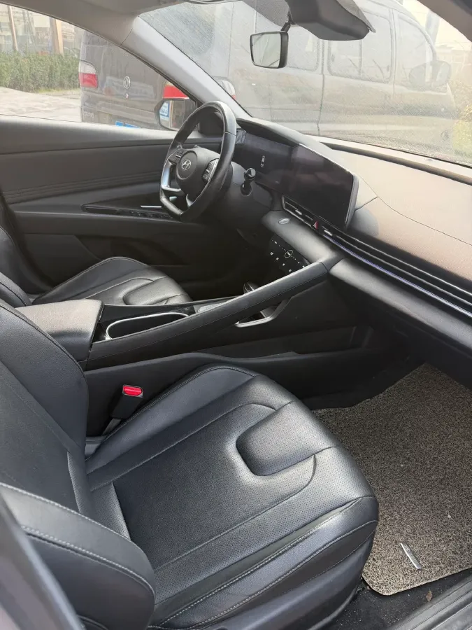 2021 Hyundai Elantra 1.5L 115HP L4 CVT,autocango,china used car exporter,china ev exporter,chinese used car exporter,chinese used ev exporter